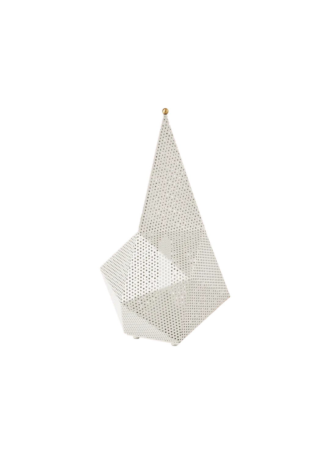 BAGDAD PORTABLE LAMP