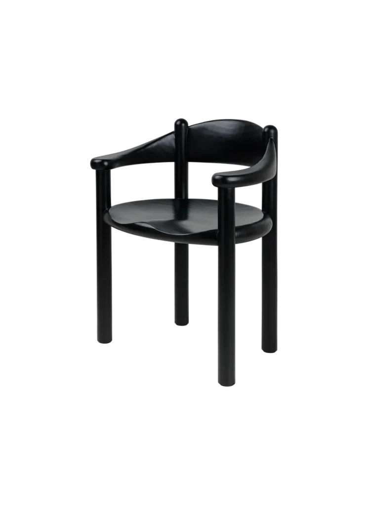 DAUMILLER DINING ARMCHAIR