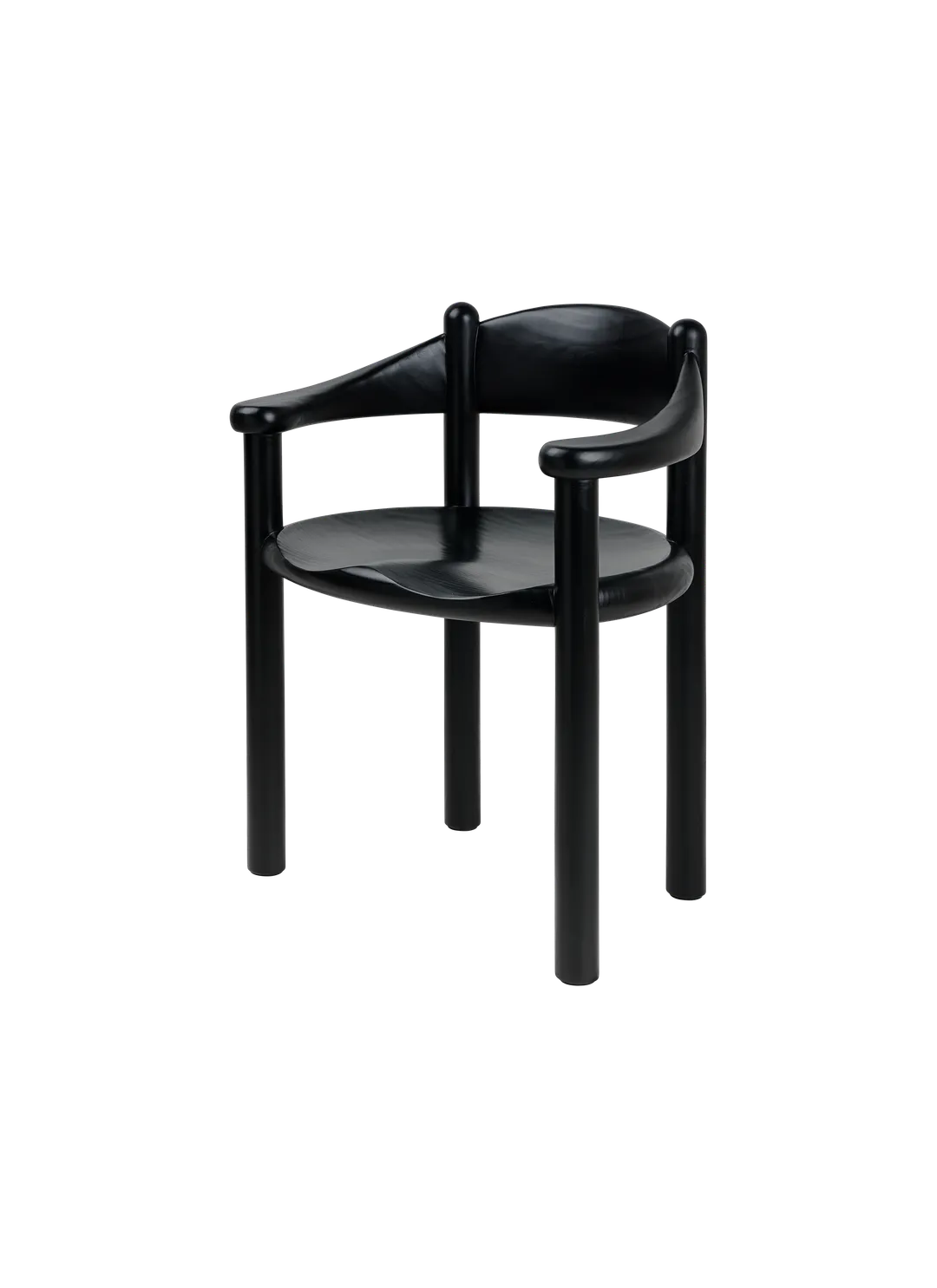 DAUMILLER DINING ARMCHAIR