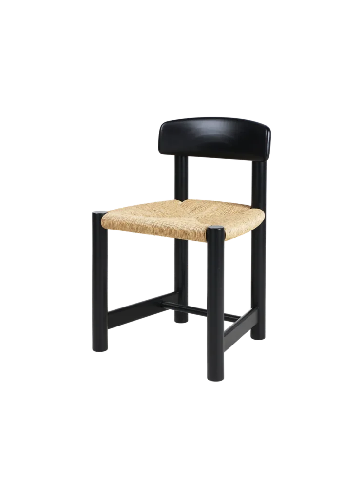 DAUMILLER SIDE CHAIR