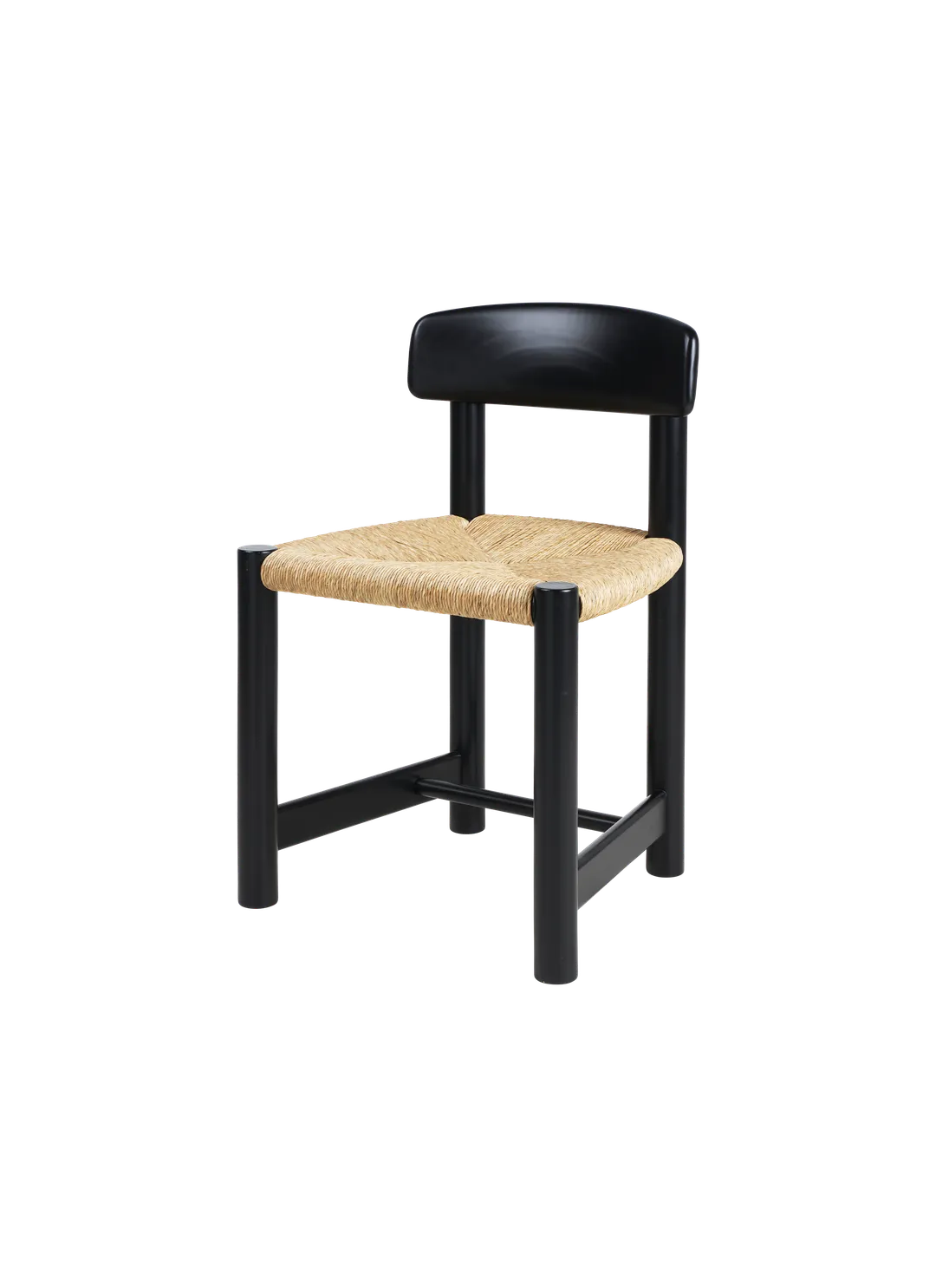 DAUMILLER SIDE CHAIR