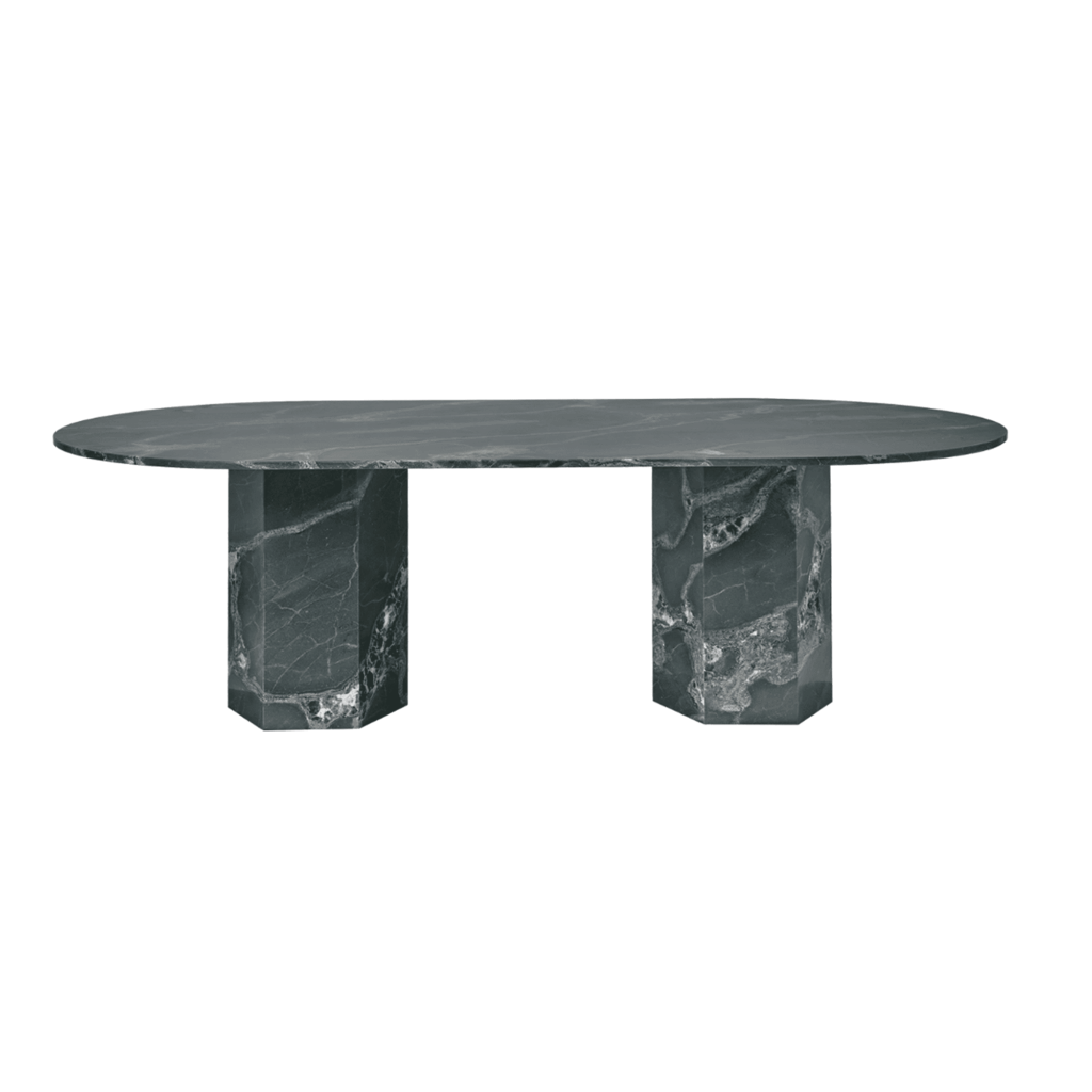 EPIC OUTDOOR DINING TABLE