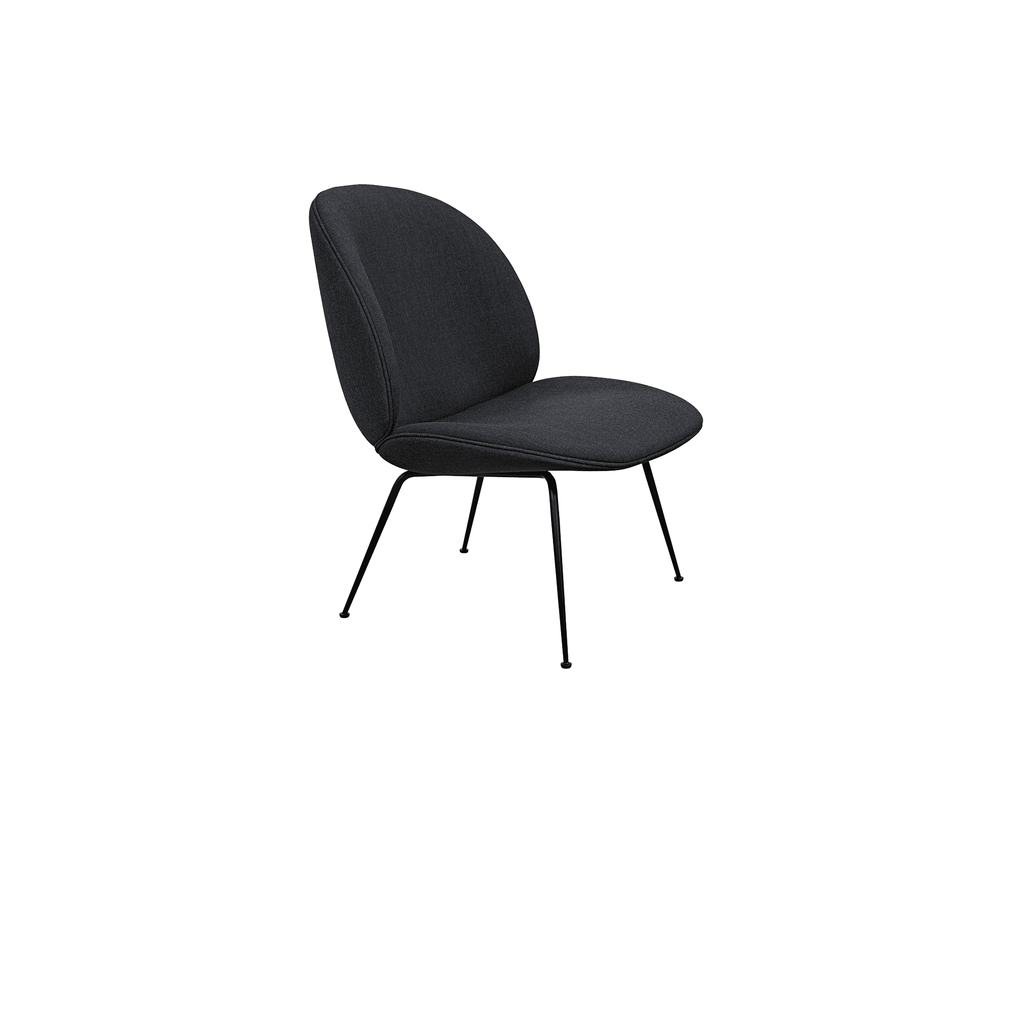 BEETLE LOUNGE CHAIR