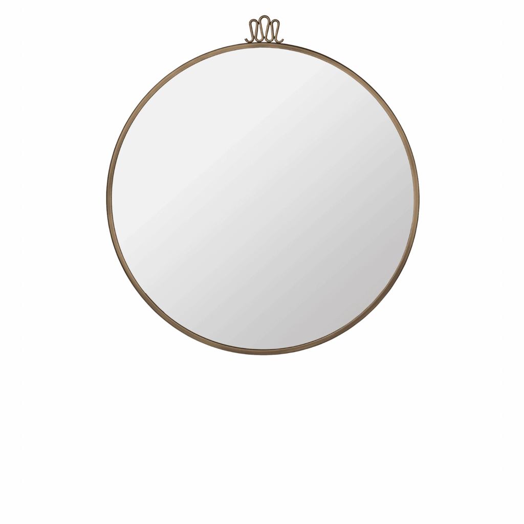 RANDACCIO WALL MIRROR