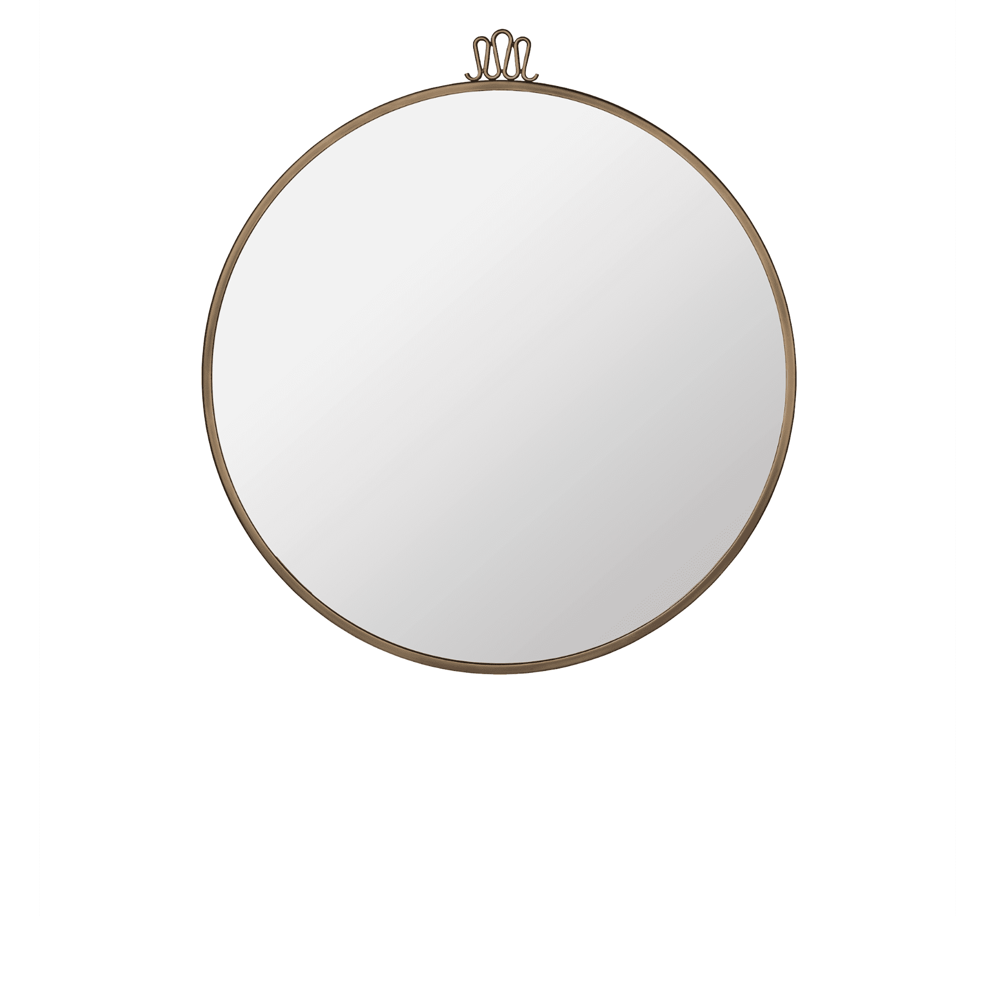 RANDACCIO WALL MIRROR