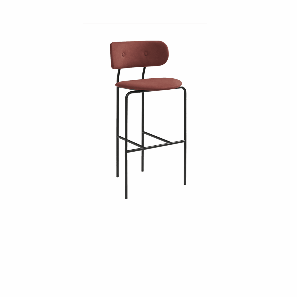 COCO BAR CHAIR