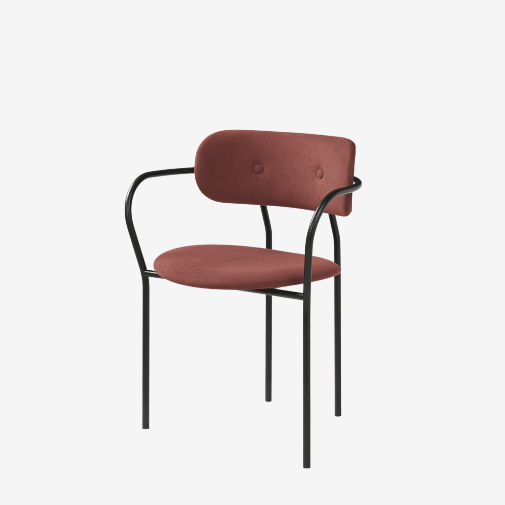 COCO DINING ARMCHAIR