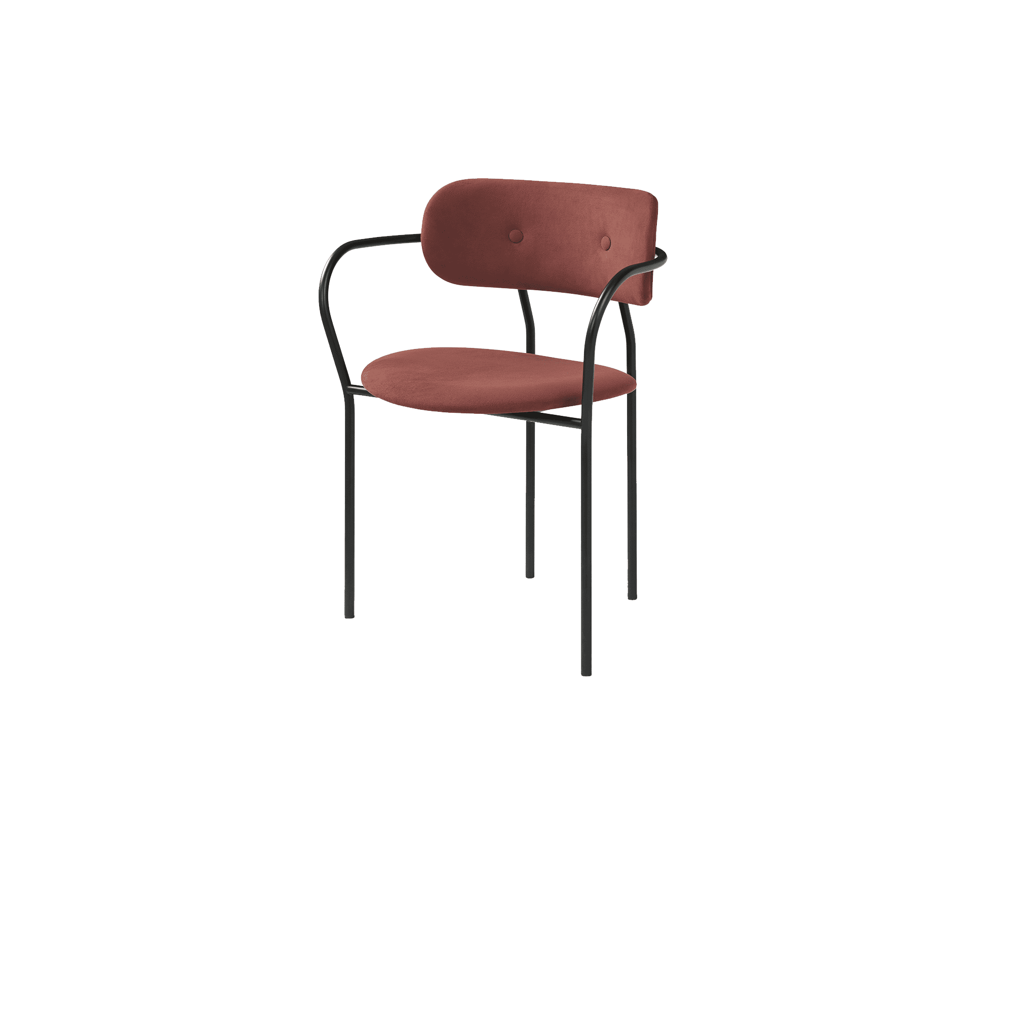 COCO DINING ARMCHAIR