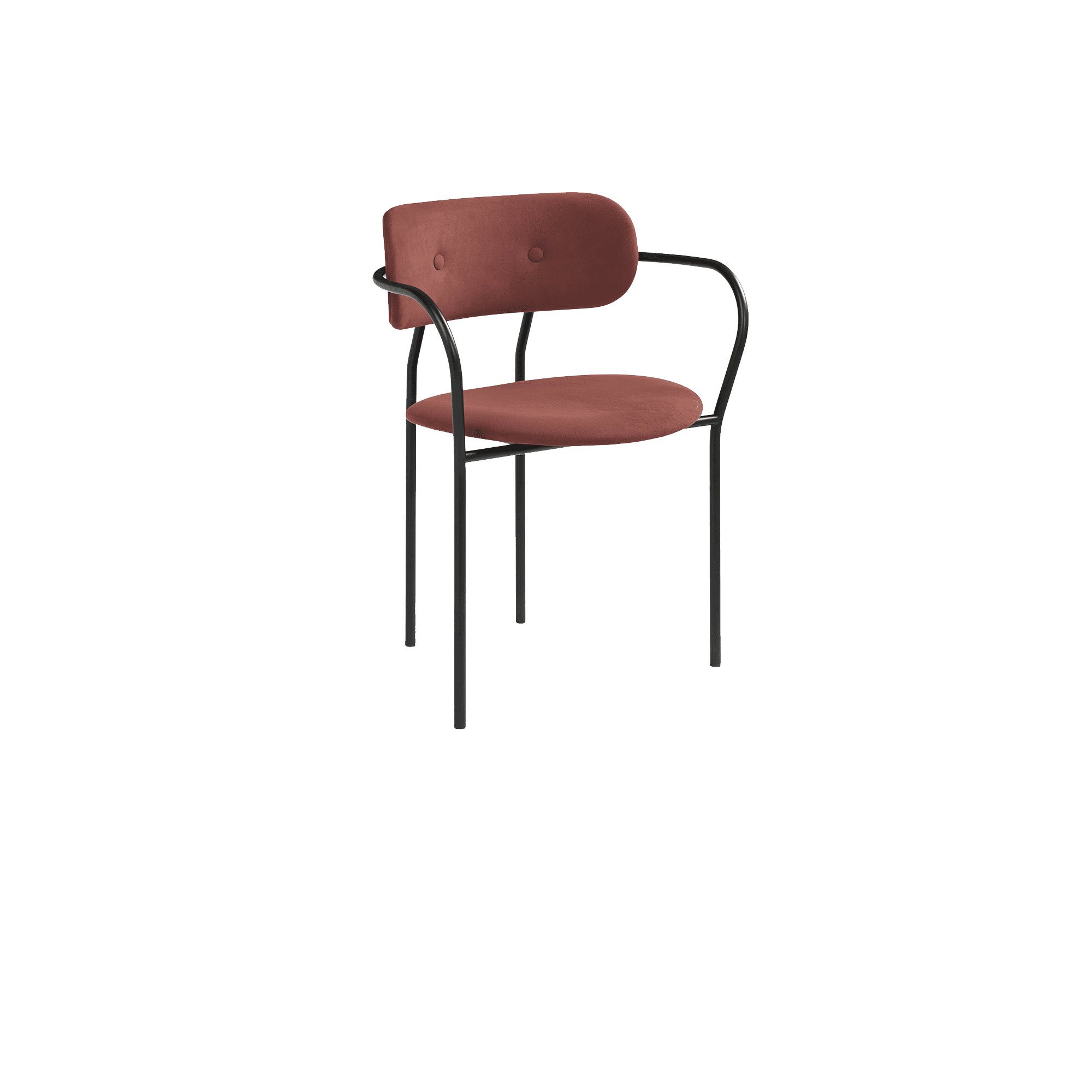COCO DINING ARMCHAIR