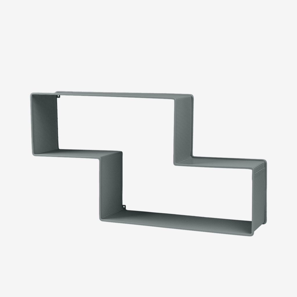 DEDAL SHELF