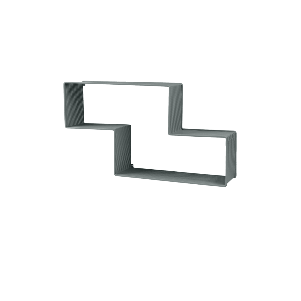 DEDAL SHELF