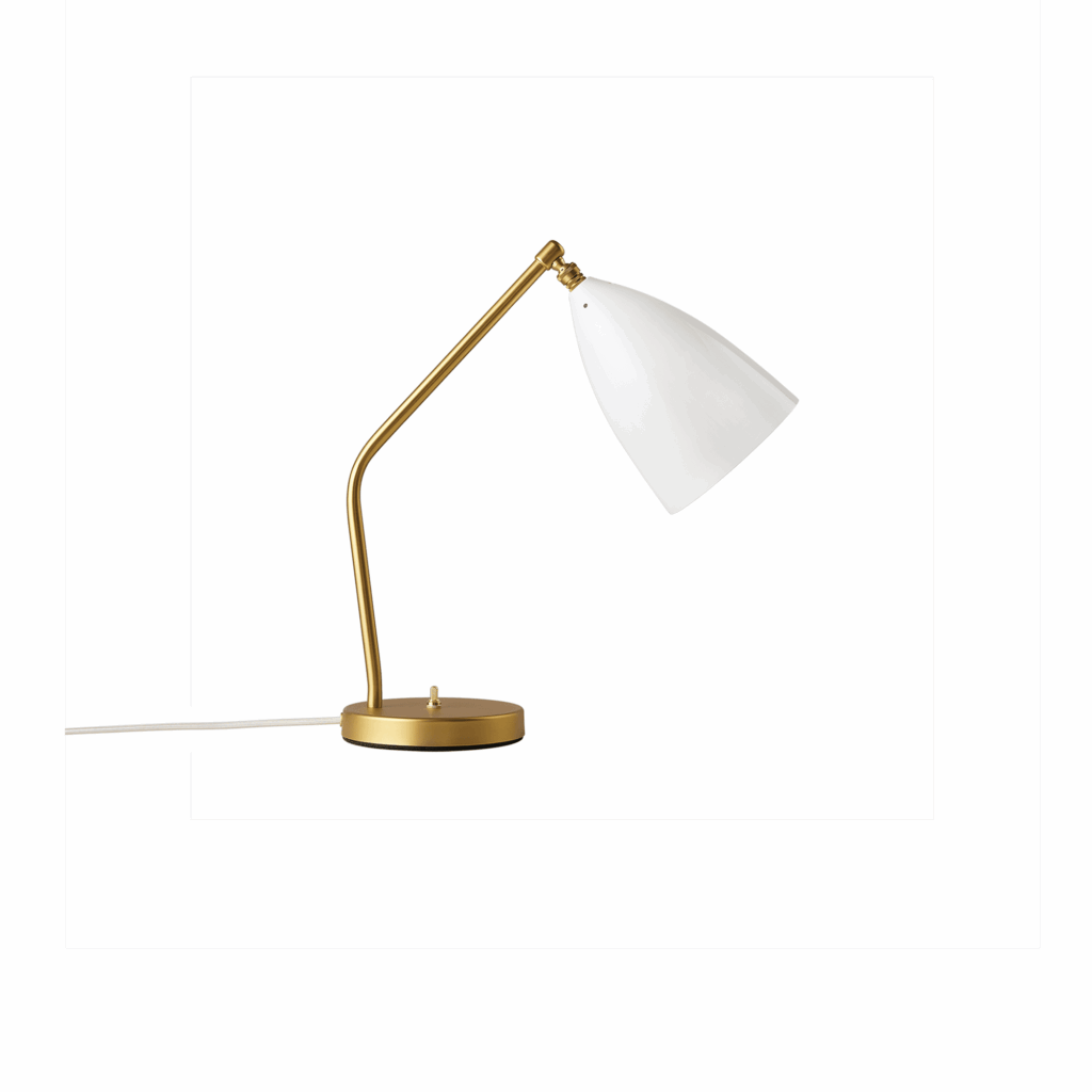 GRΔSHOPPA TABLE LAMP