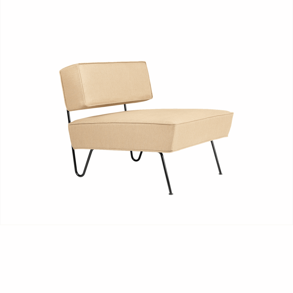 GT LOUNGE CHAIR