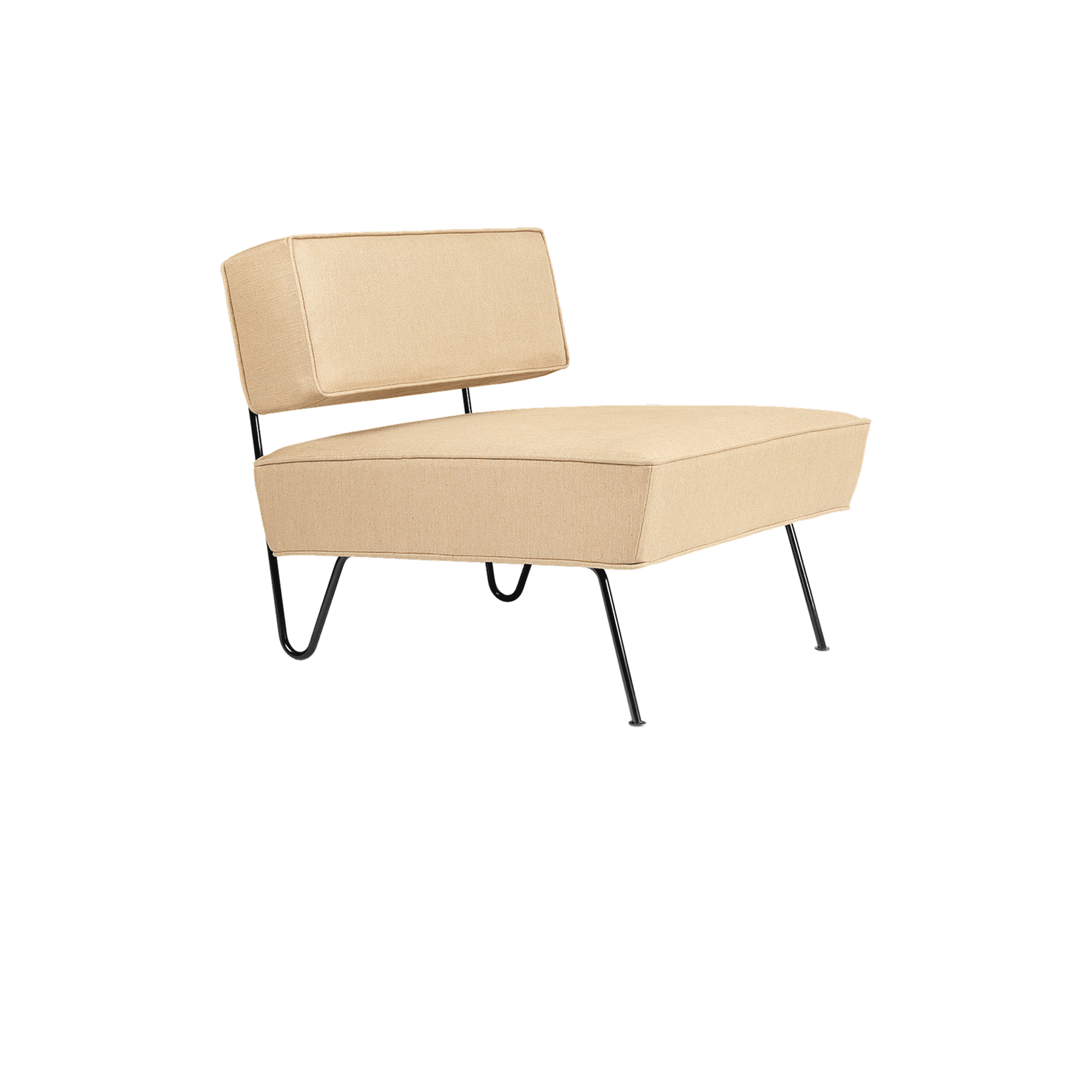 GT LOUNGE CHAIR