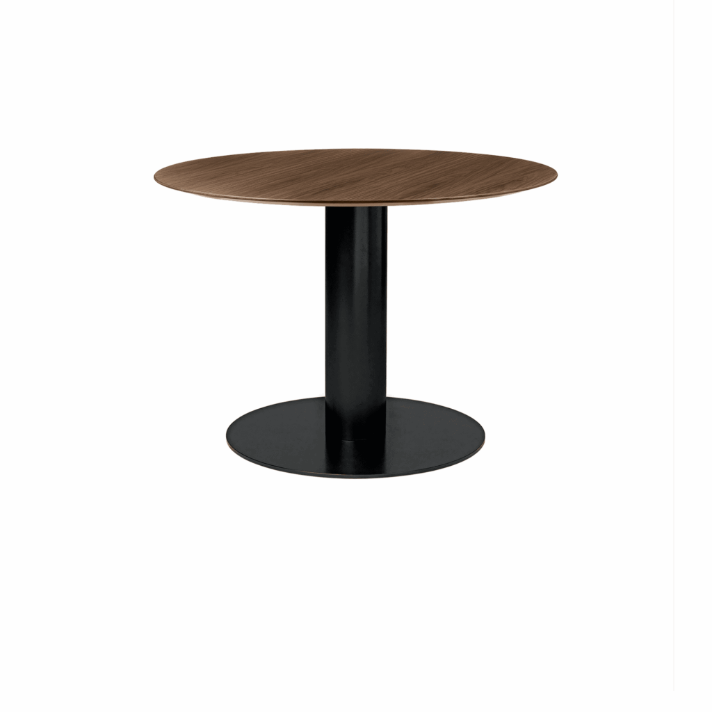 GUBI 2.0 DINING TABLE – WOOD