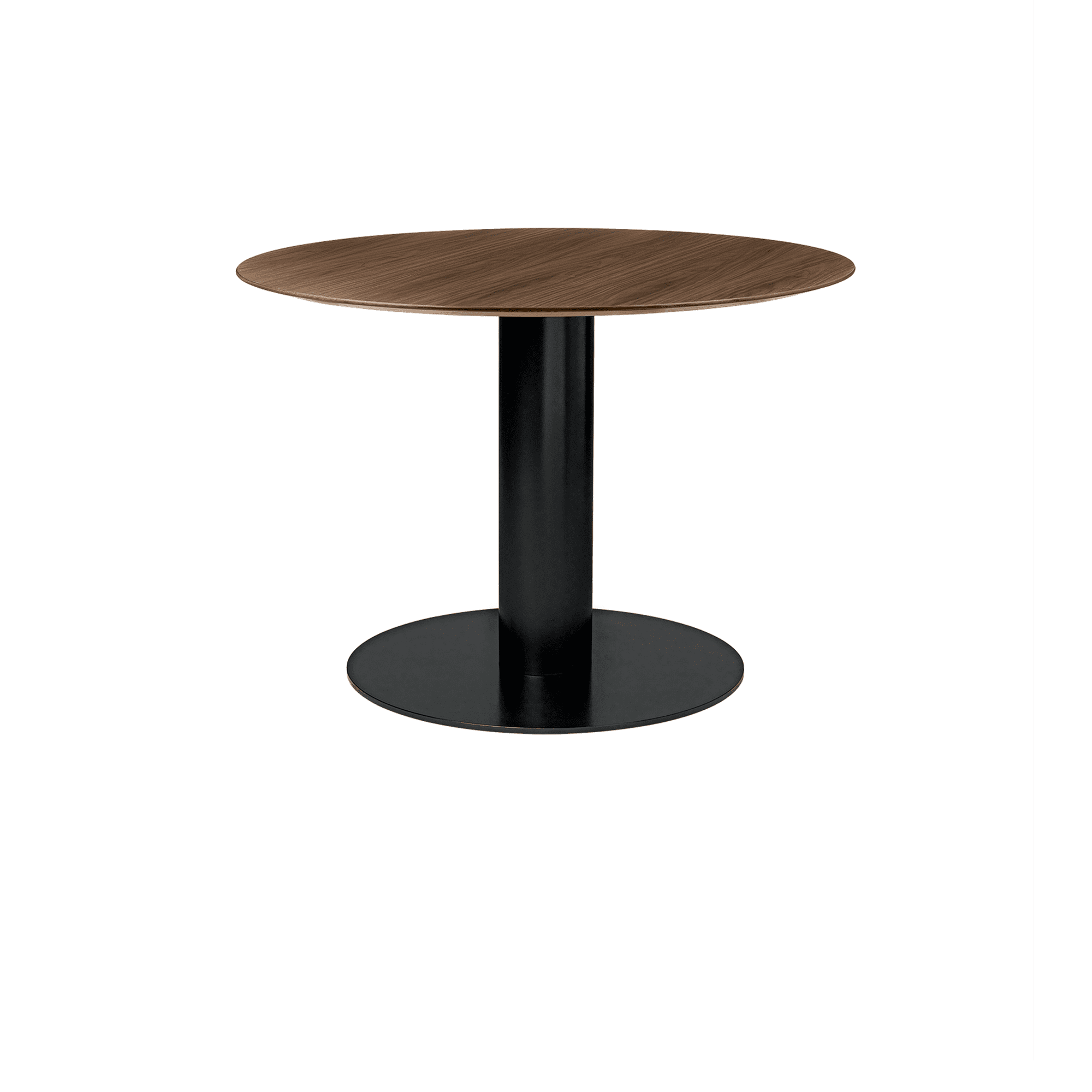 GUBI 2.0 DINING TABLE – WOOD