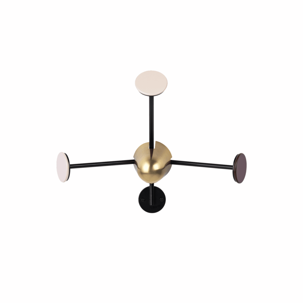 MATEGOT COAT RACK
