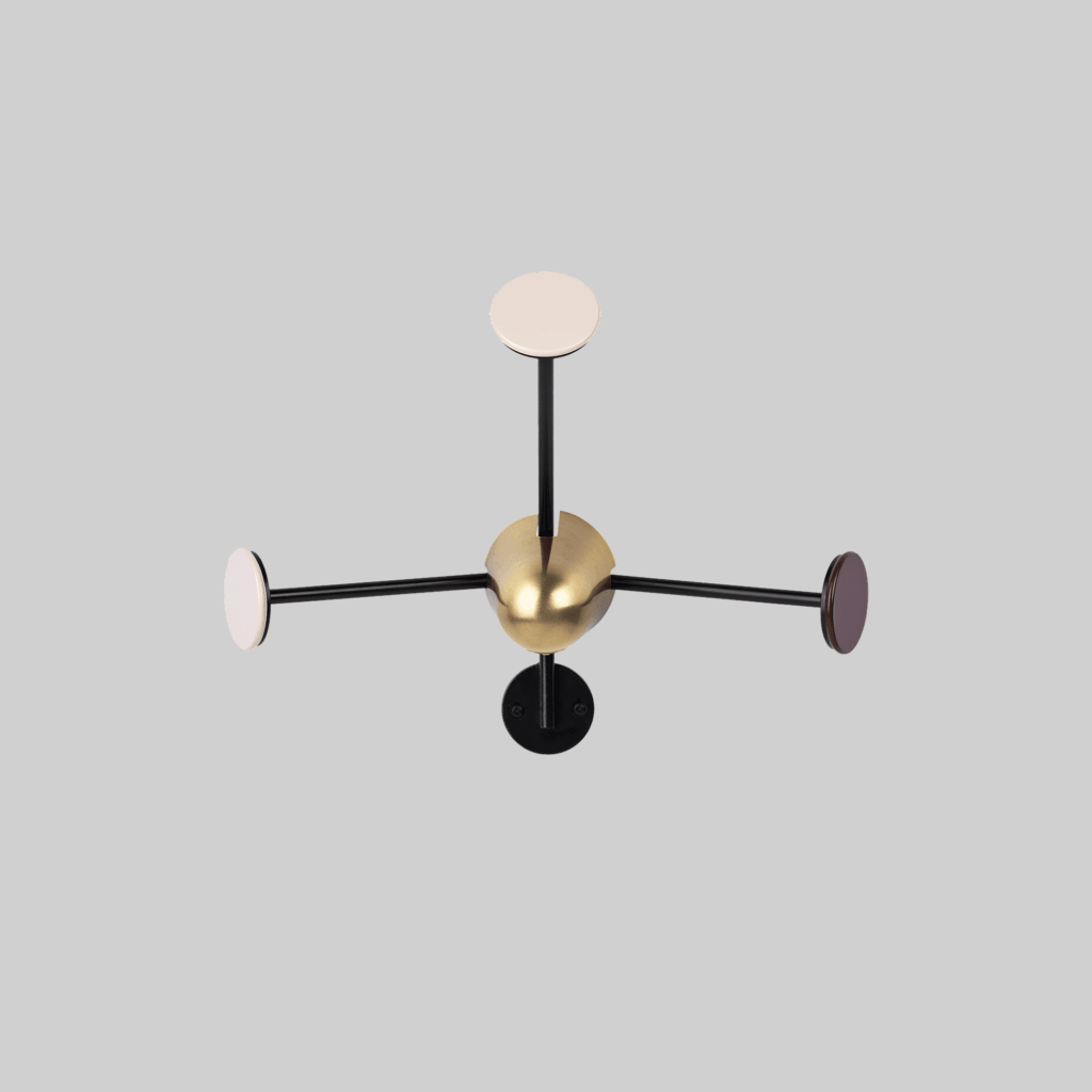MATEGOT COAT RACK