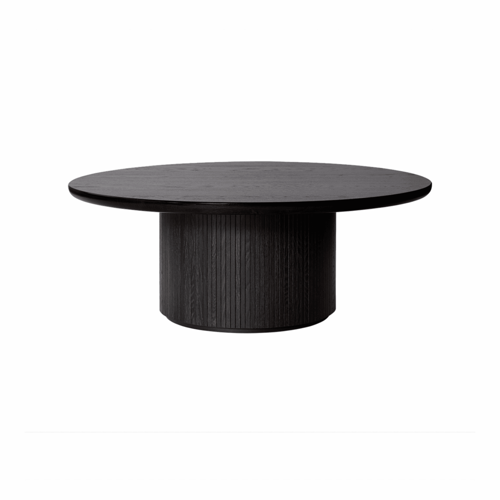 MOON COFFEE TABLE – WOOD