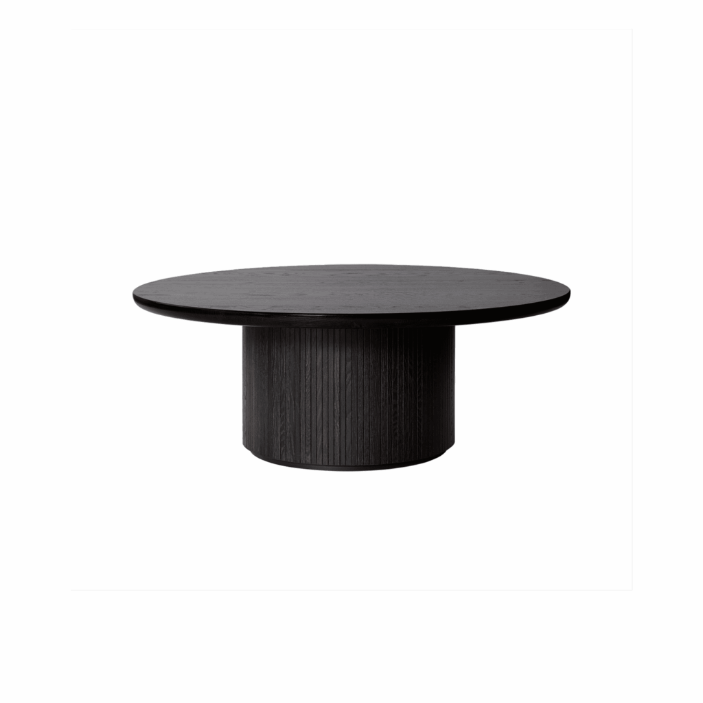 MOON COFFEE TABLE – WOOD