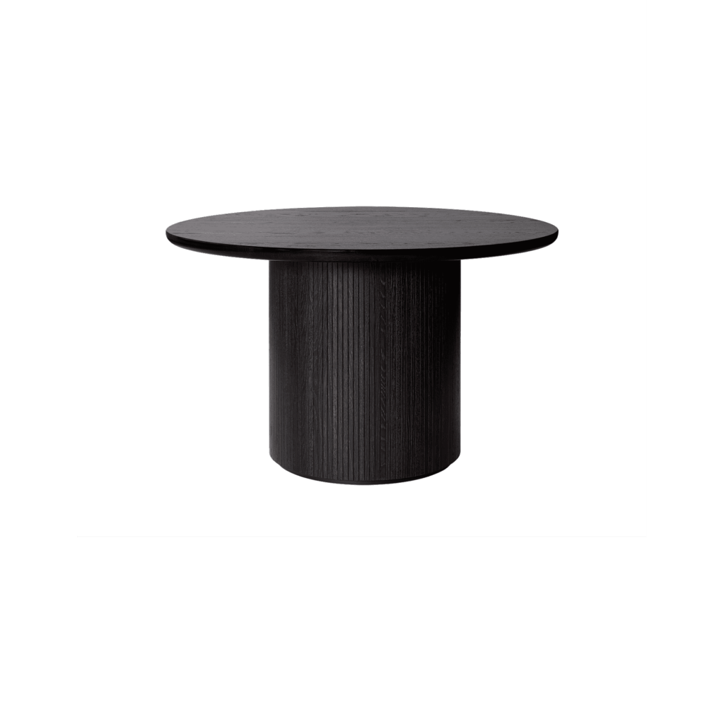 MOON DINING TABLE – WOOD