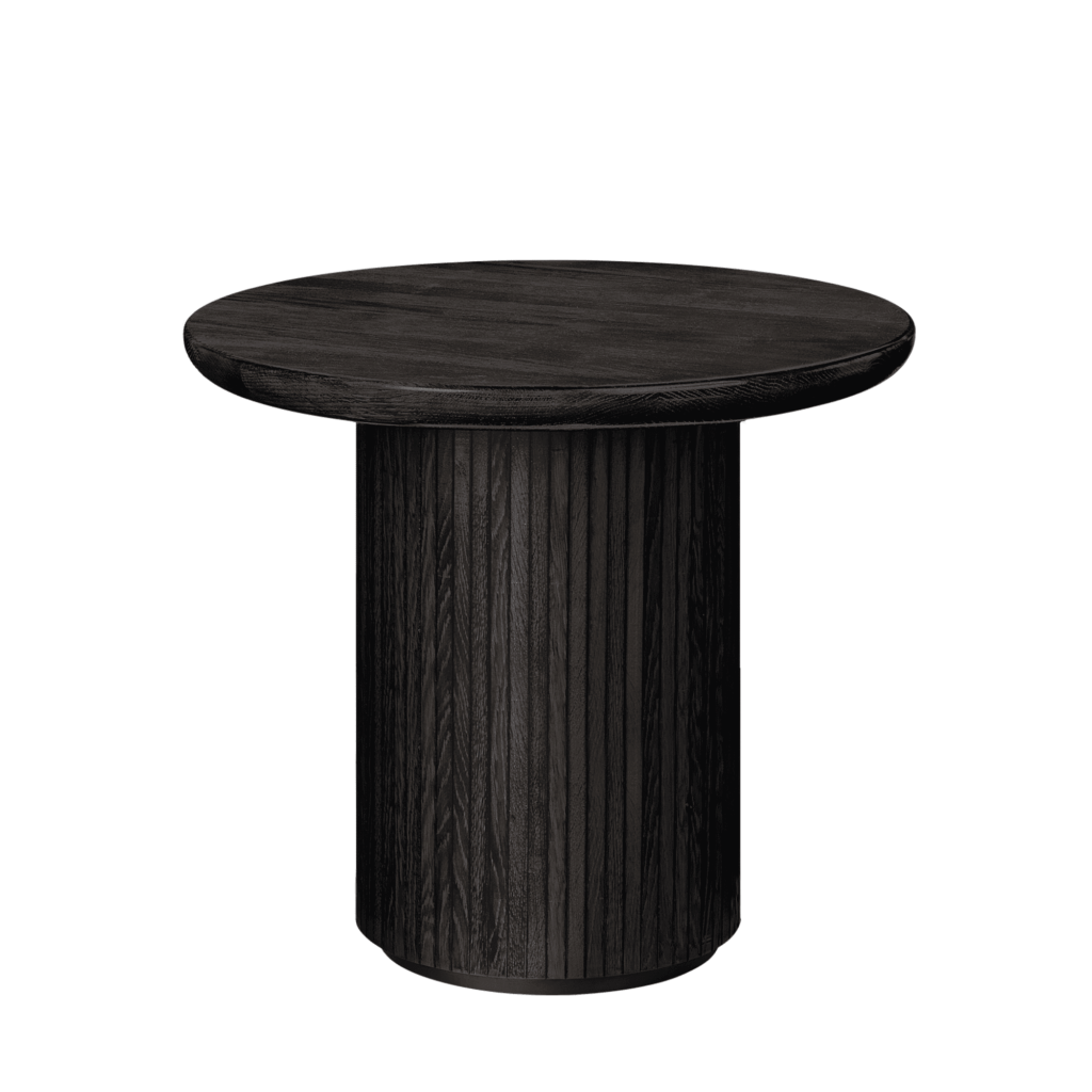 MOON LOUNGE TABLE – MARBLE