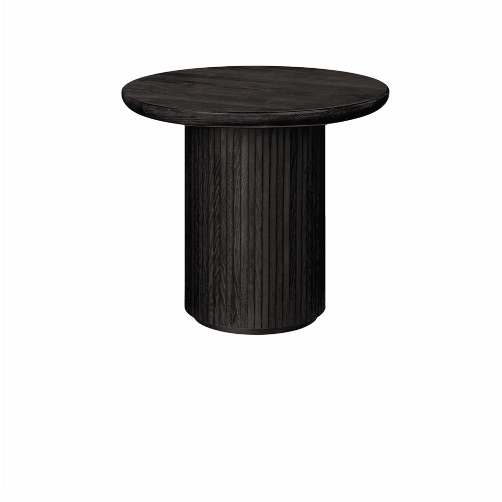 MOON LOUNGE TABLE – MARBLE