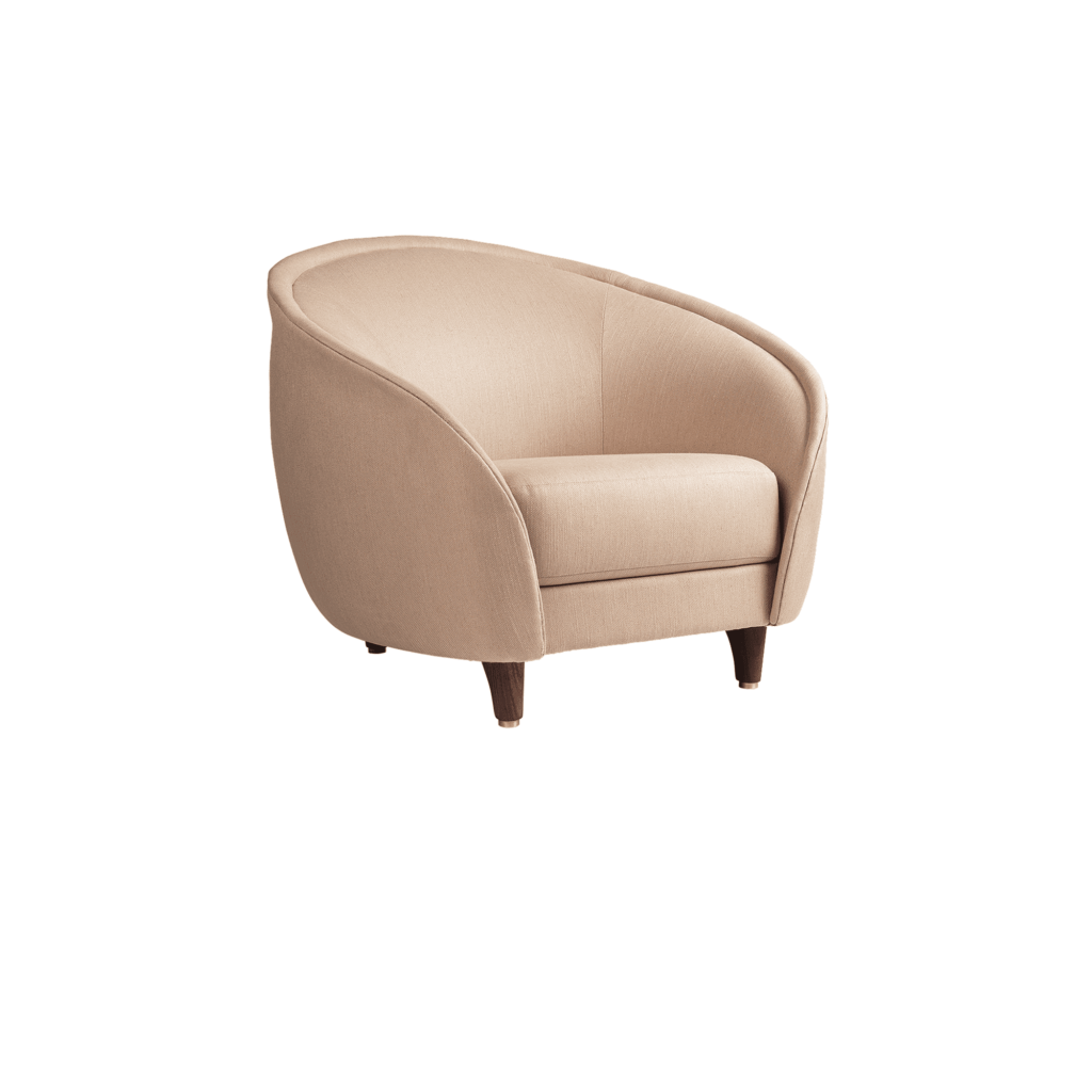 REVERS LOUNGE CHAIR