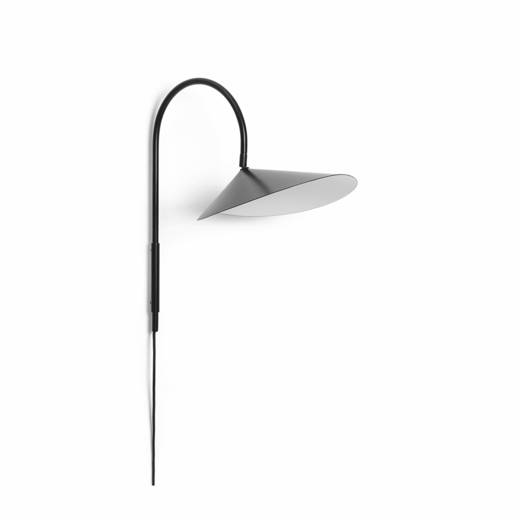 ARUM SWIVEL WALL LAMP