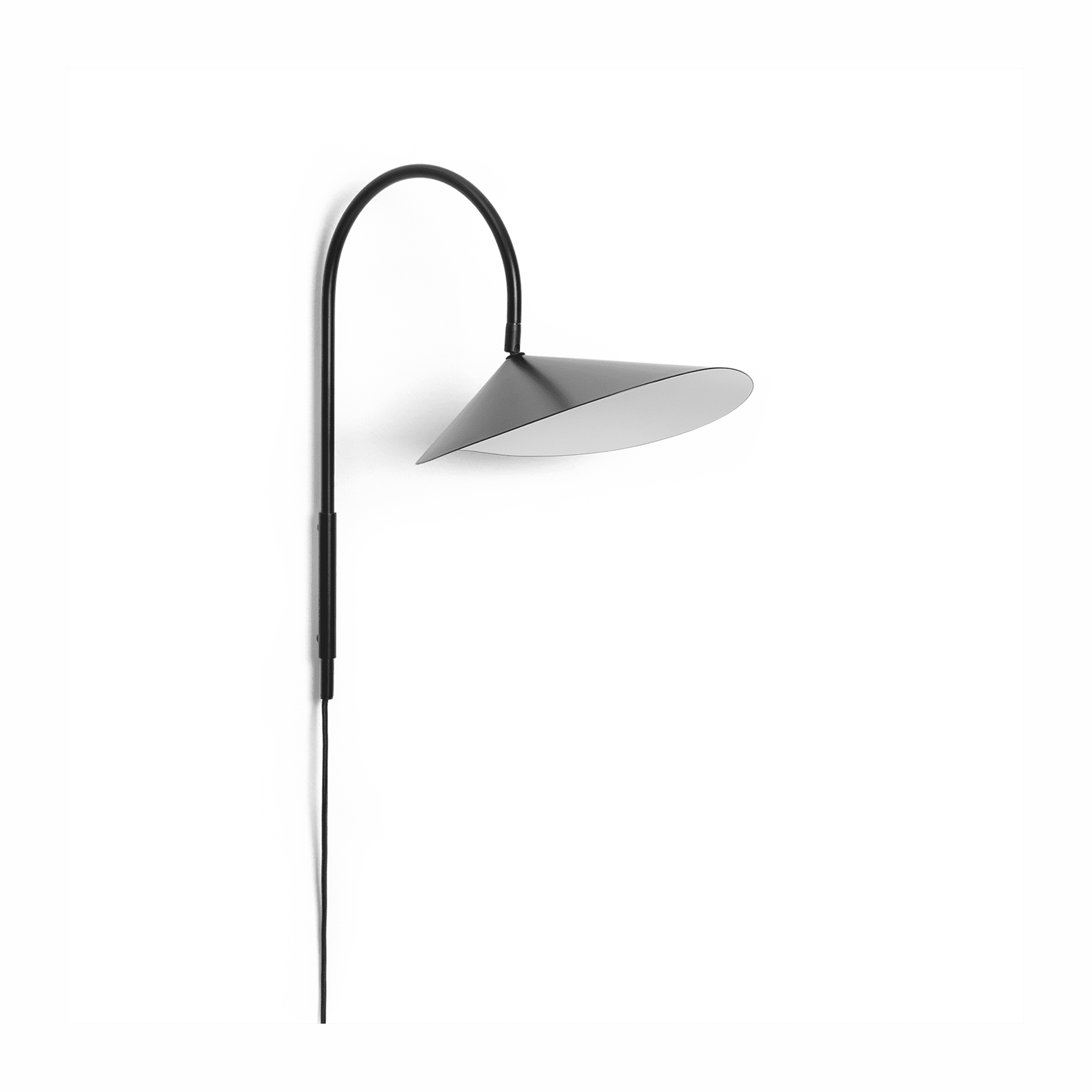 ARUM SWIVEL WALL LAMP