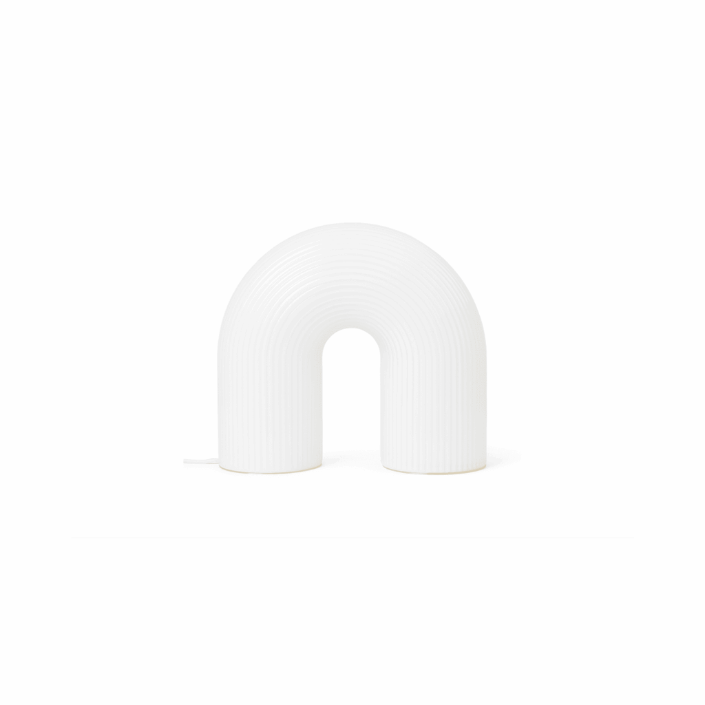VUELTA FLOOR LAMP