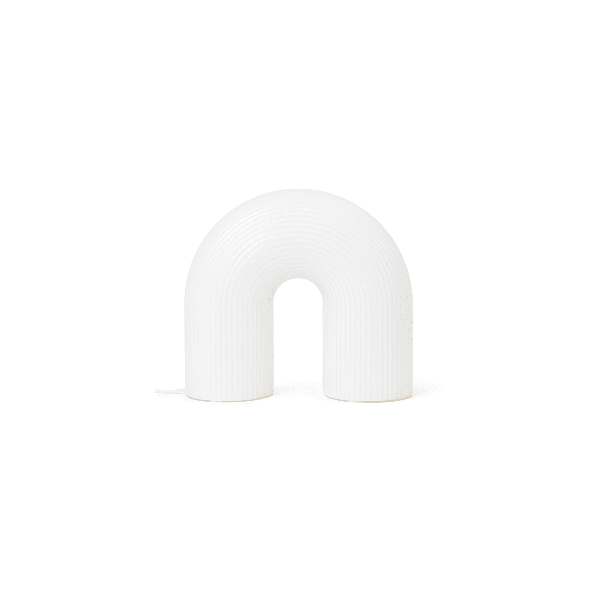 VUELTA FLOOR LAMP