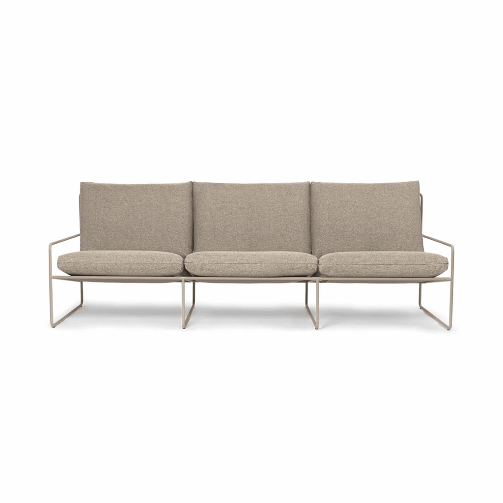 DESERT SOFA