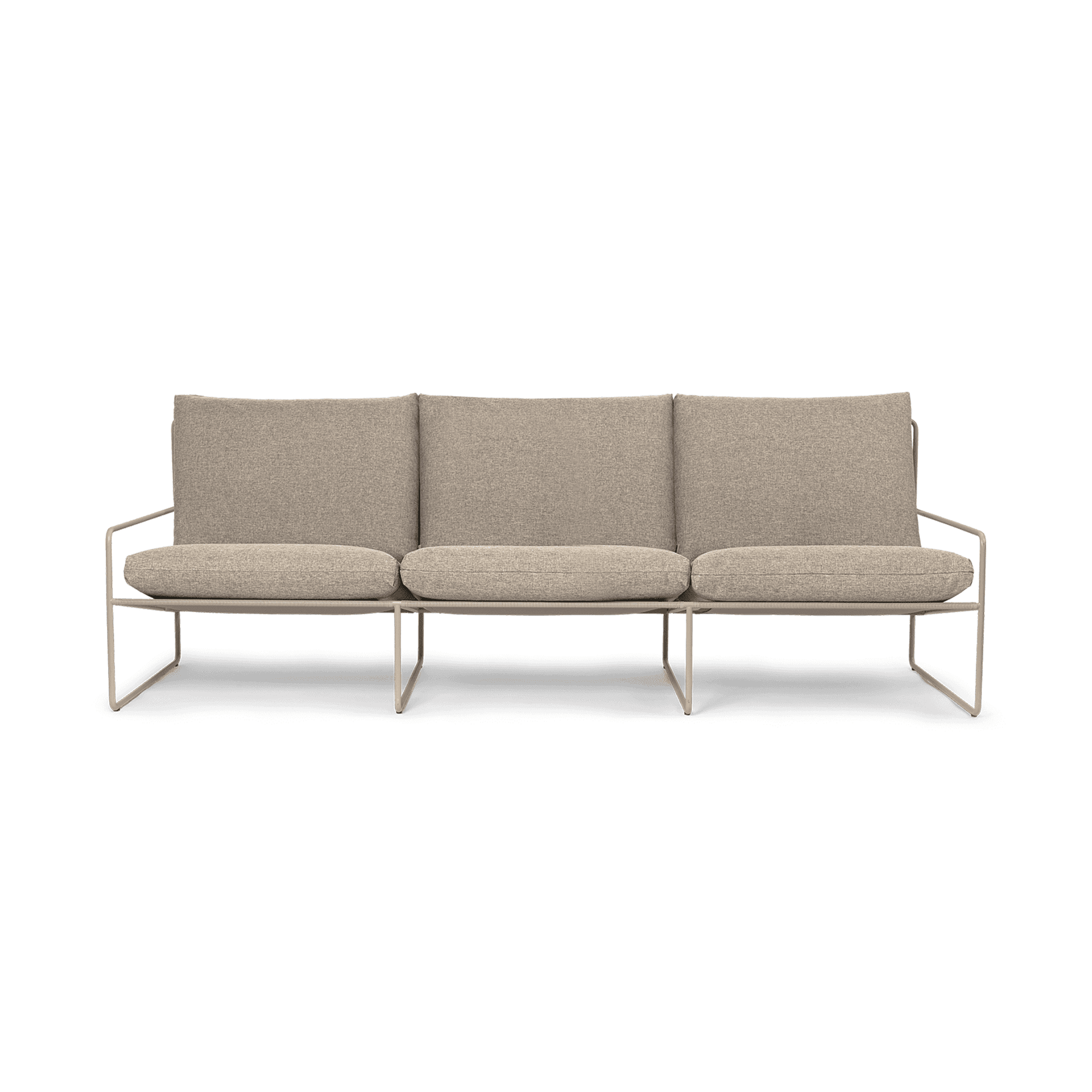 DESERT SOFA