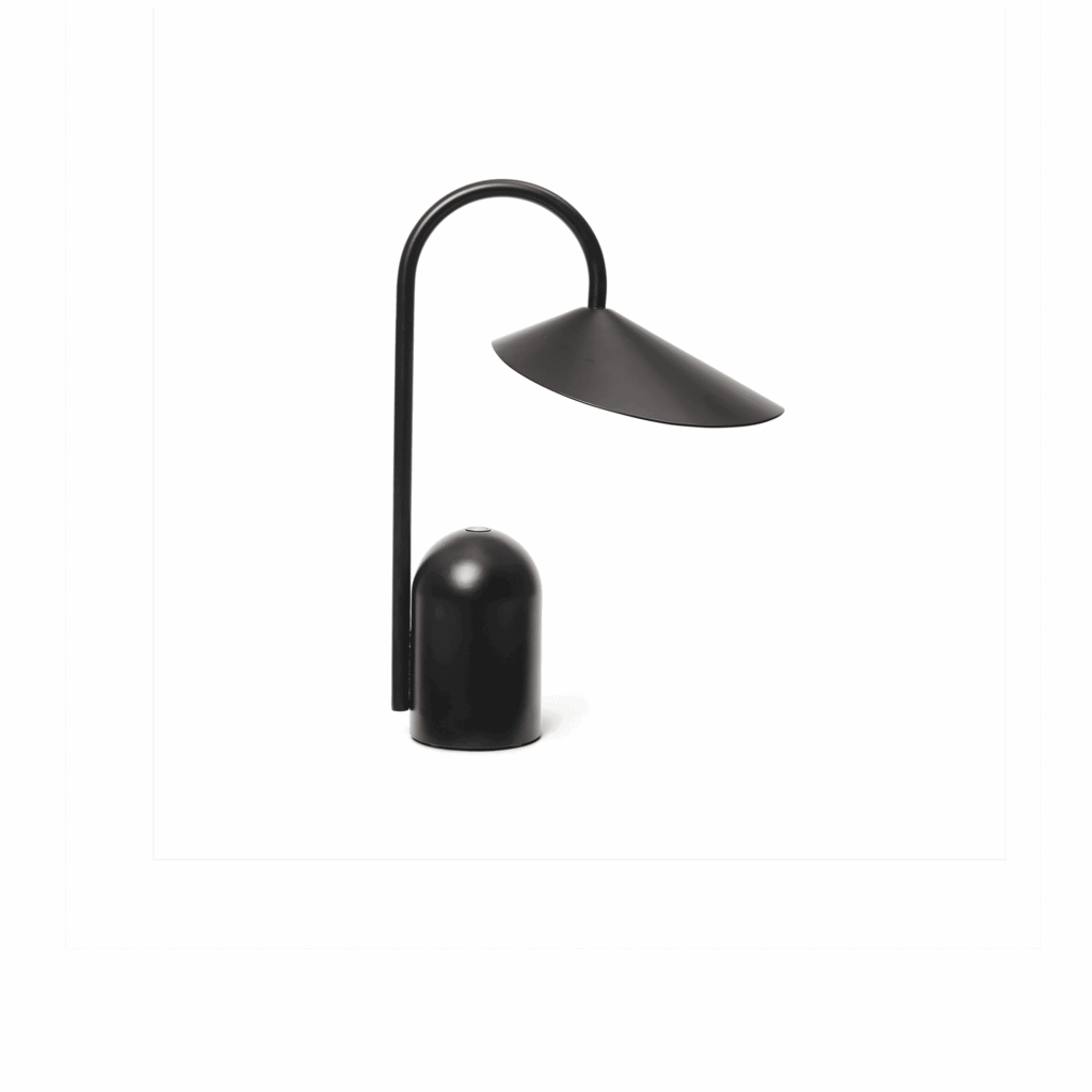 ARUM PORTABLE LAMP