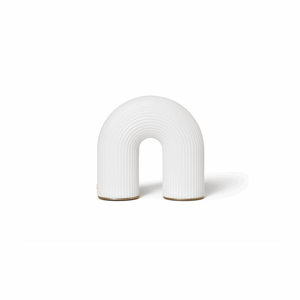 VUELTA PORTABLE LAMP