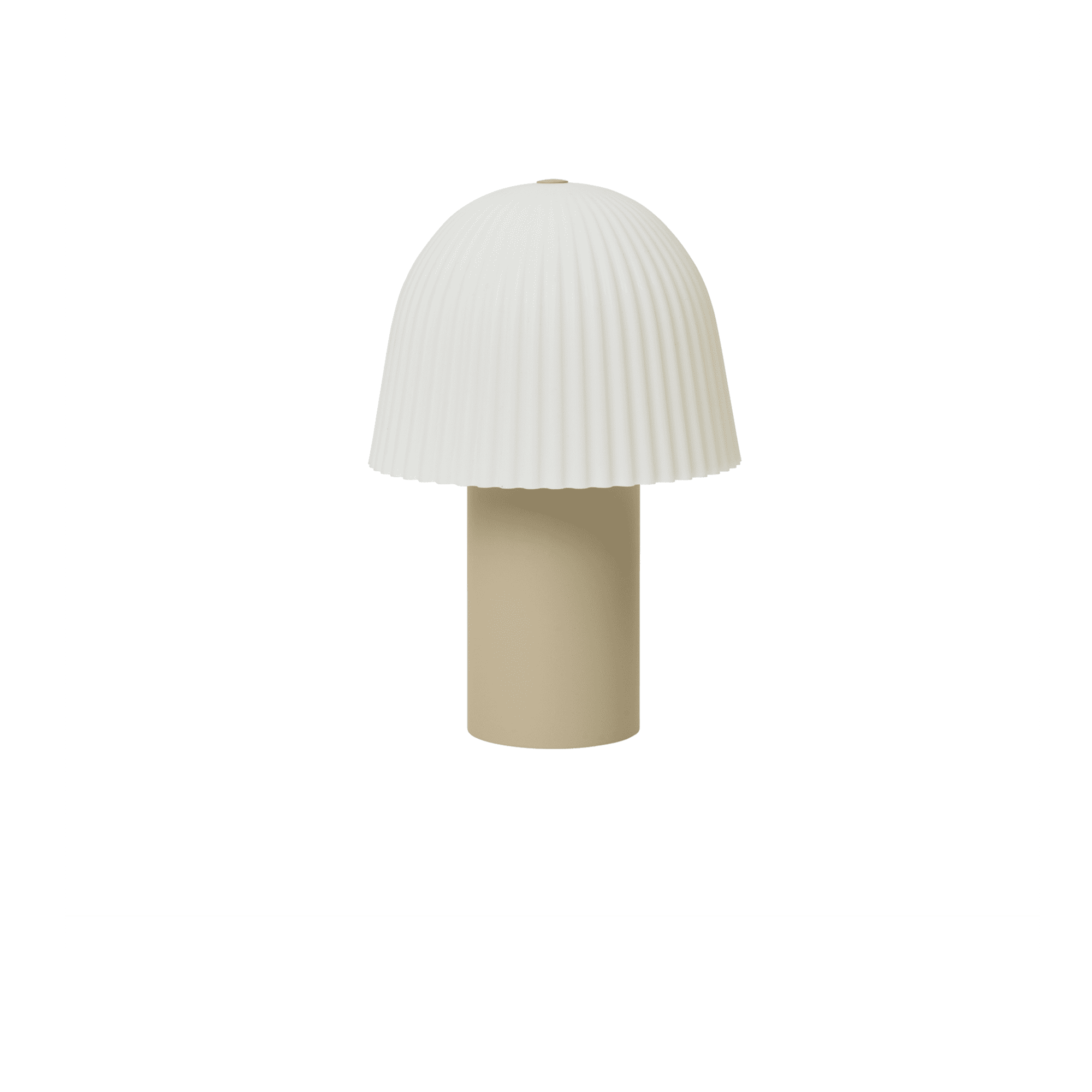 FRILL PORTABLE LAMP