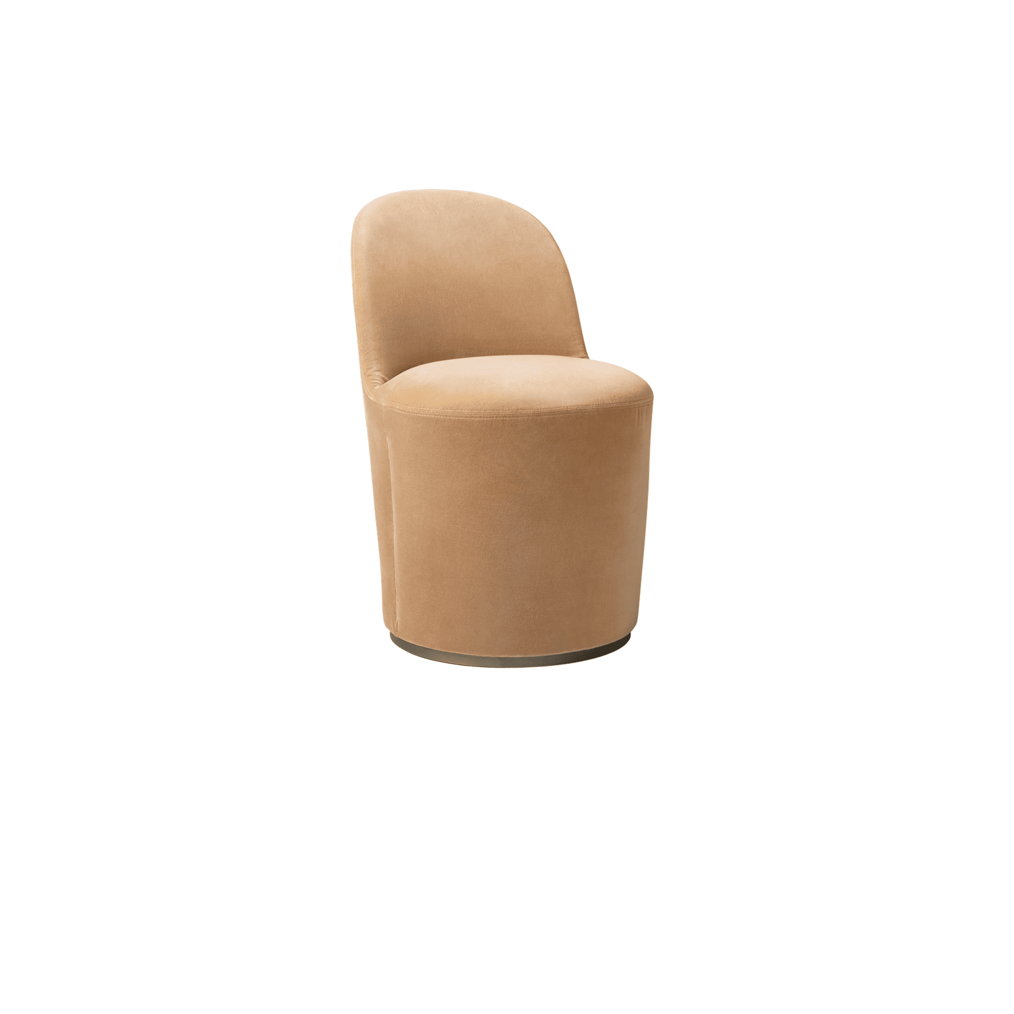 TAIL DINING CHAIR – HIGH BACK