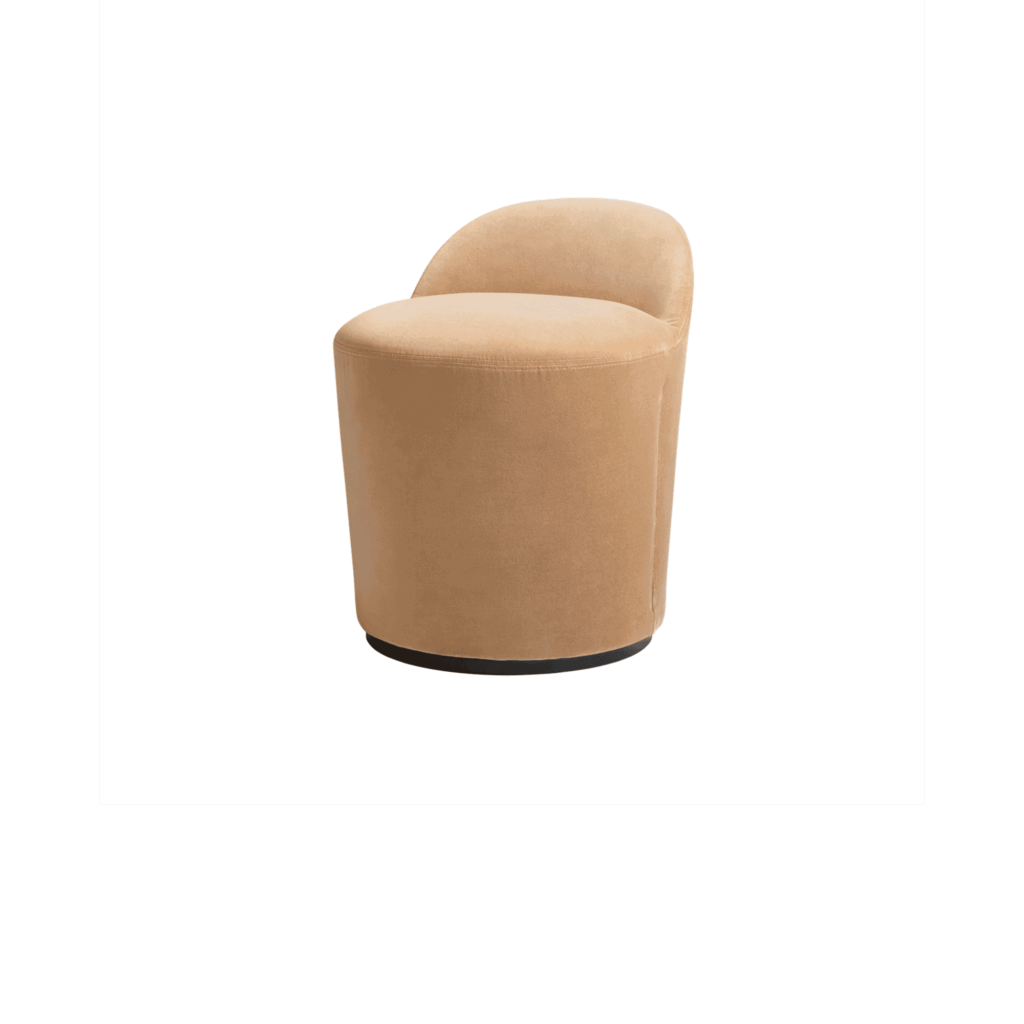 TAIL DINING CHAIR – LOW BACK