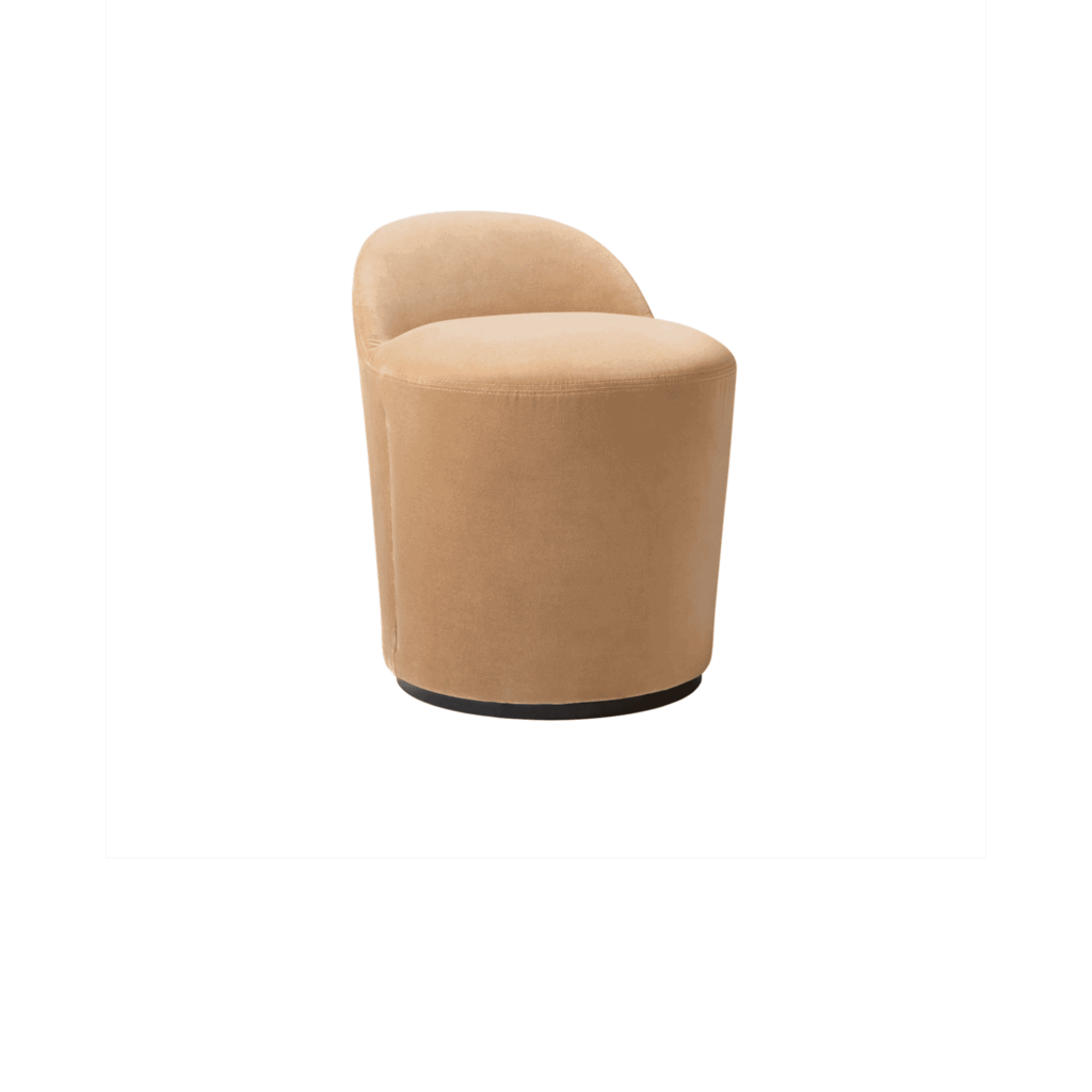 TAIL DINING CHAIR – LOW BACK