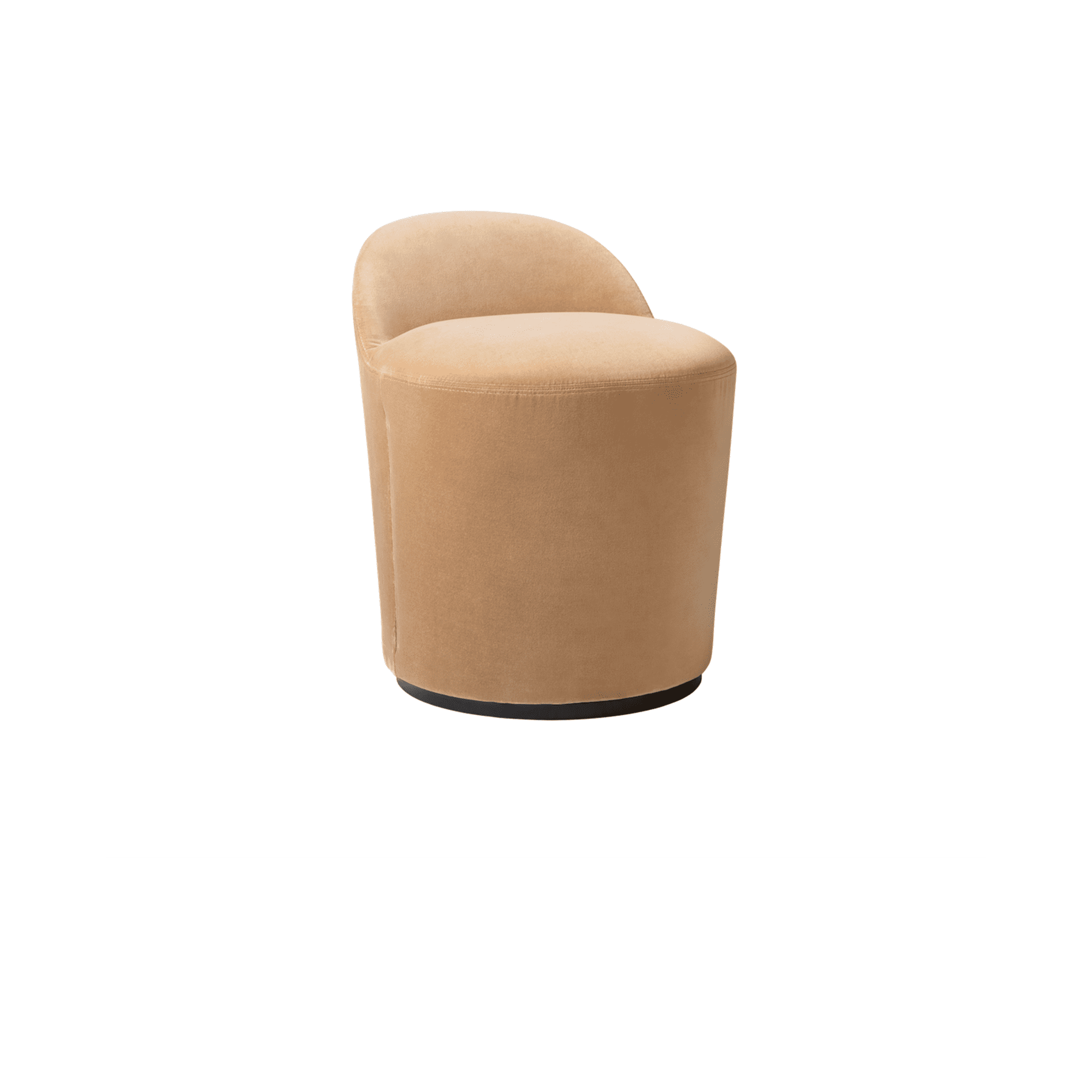 TAIL DINING CHAIR – LOW BACK