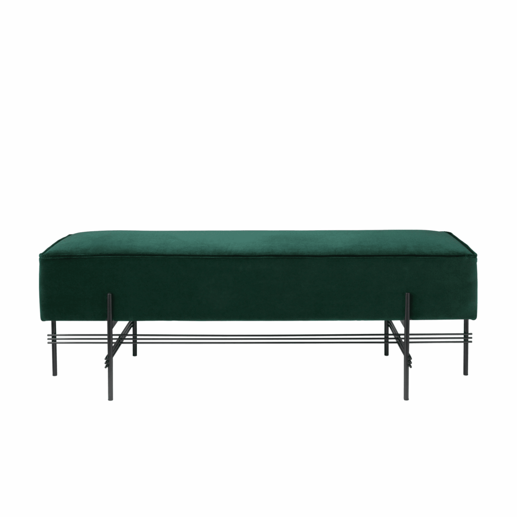 TS POUFFE – RECTANGULAR