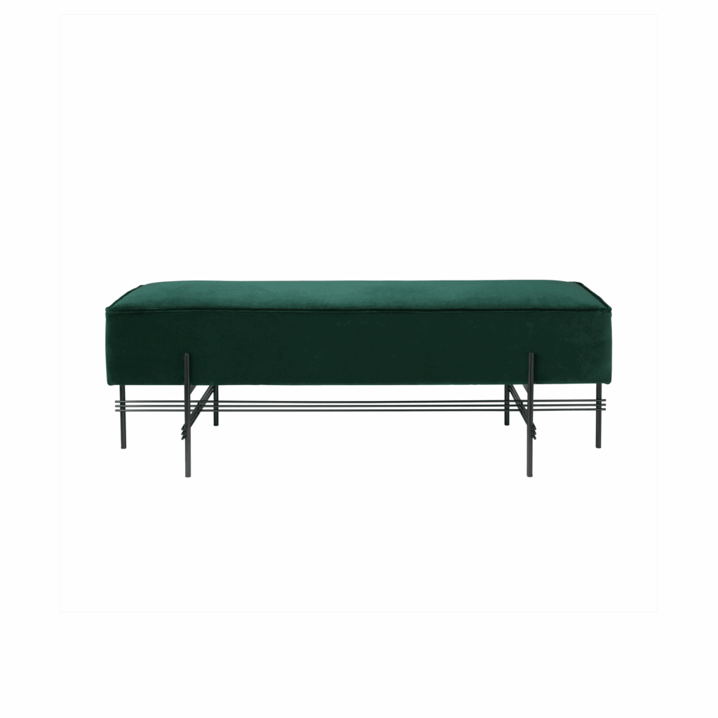 TS POUFFE – RECTANGULAR