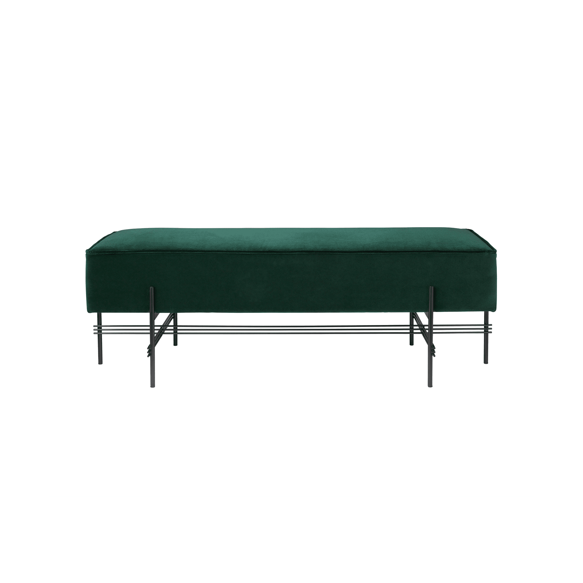 TS POUFFE – RECTANGULAR