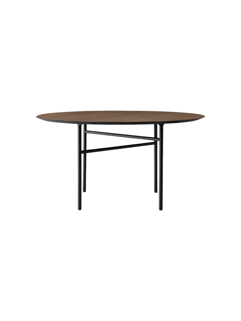 SNAREGADE DINING TABLE – ROUND