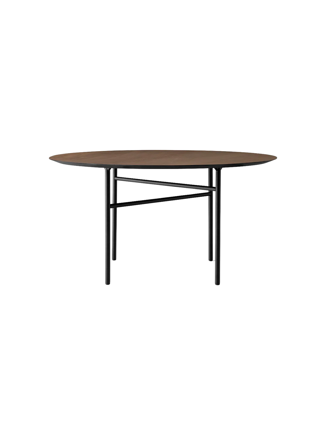 SNAREGADE DINING TABLE – ROUND
