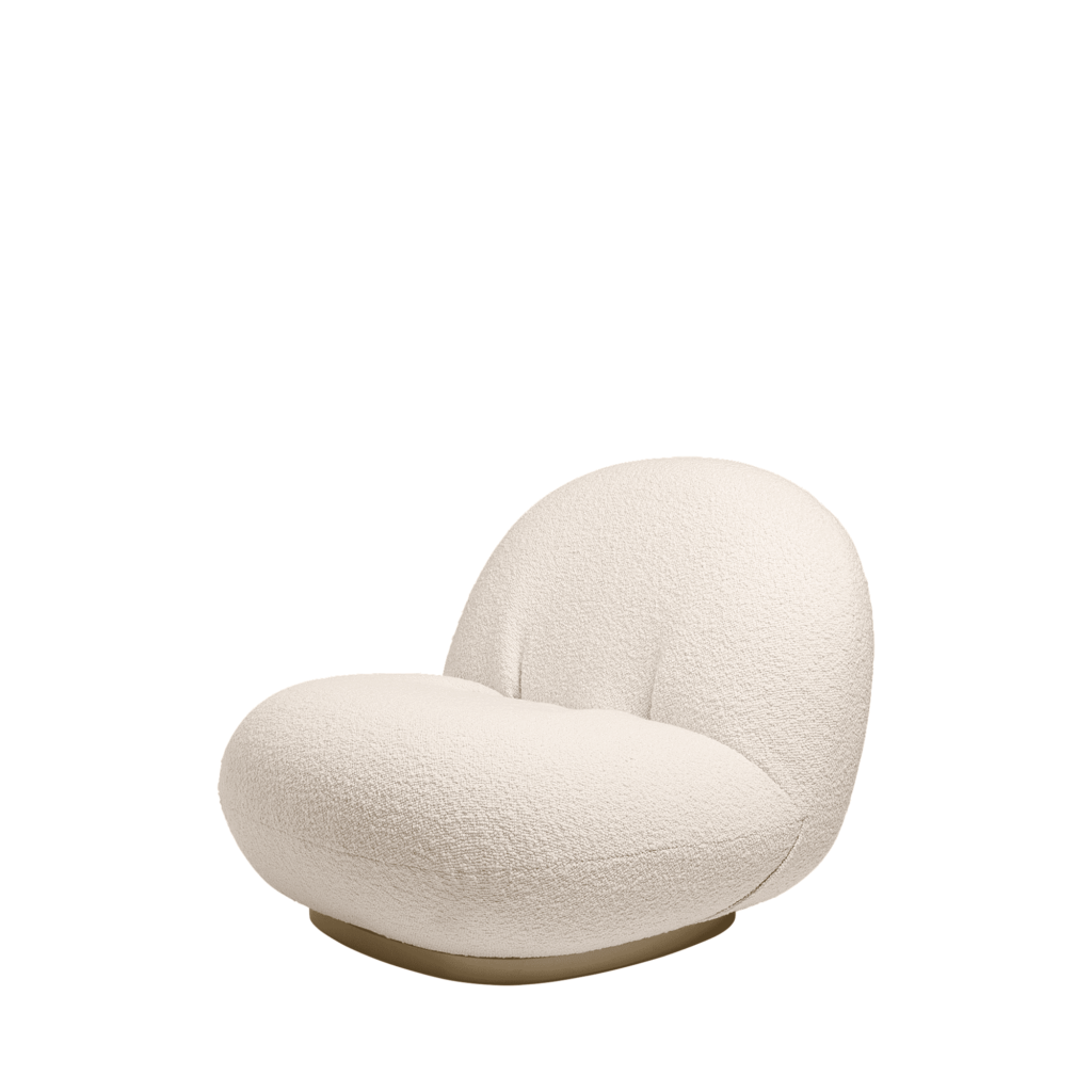 PACHA LOUNGE CHAIR