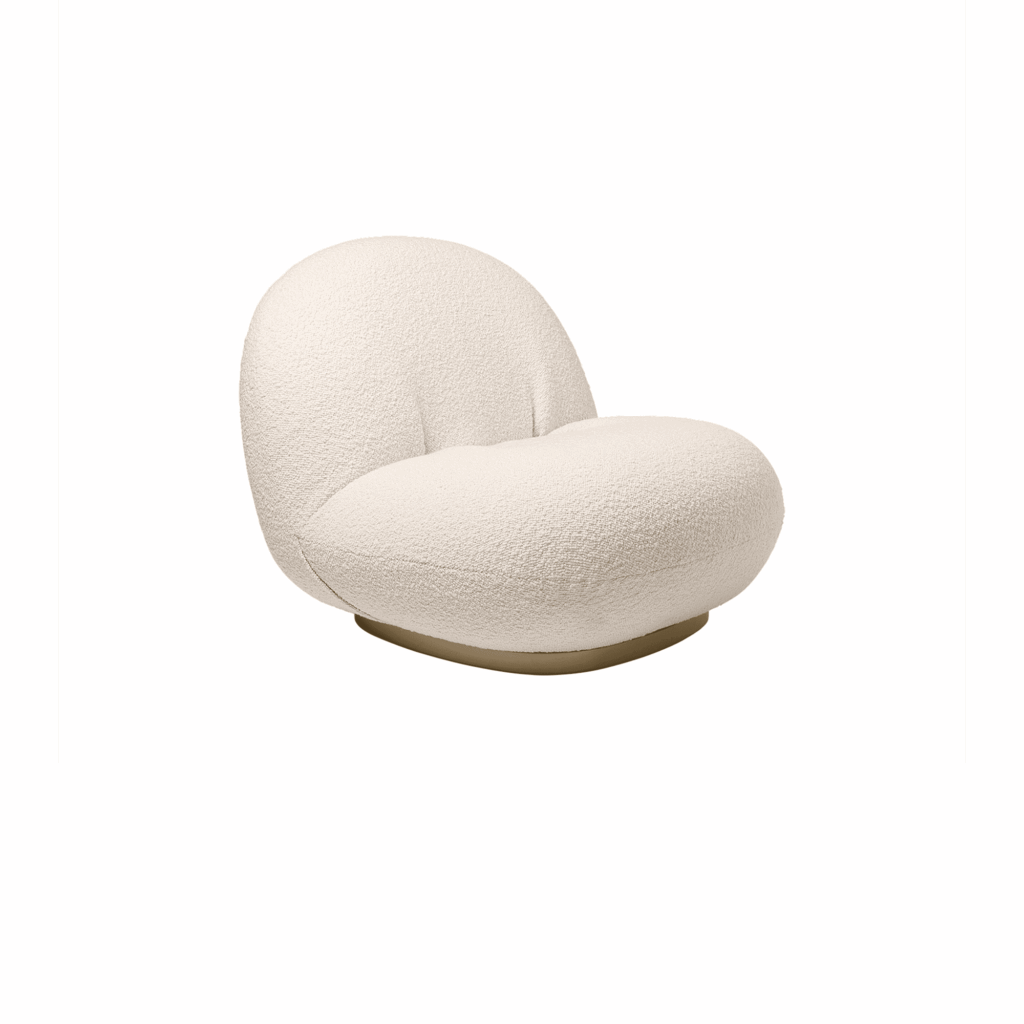PACHA LOUNGE CHAIR