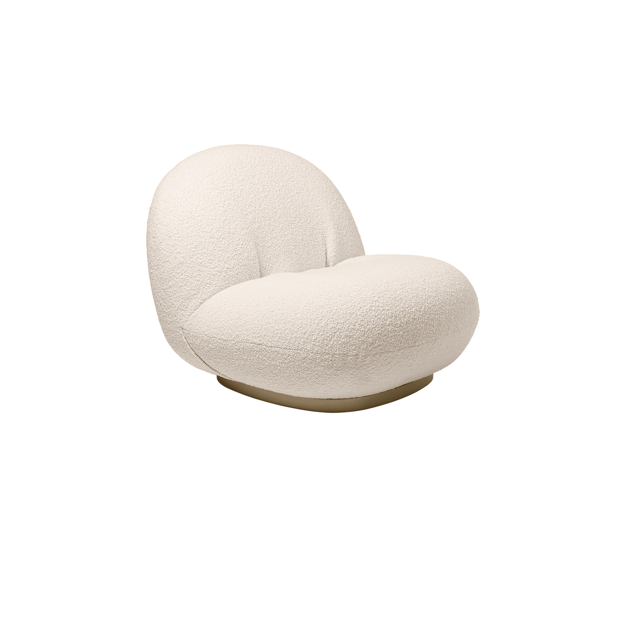 PACHA LOUNGE CHAIR