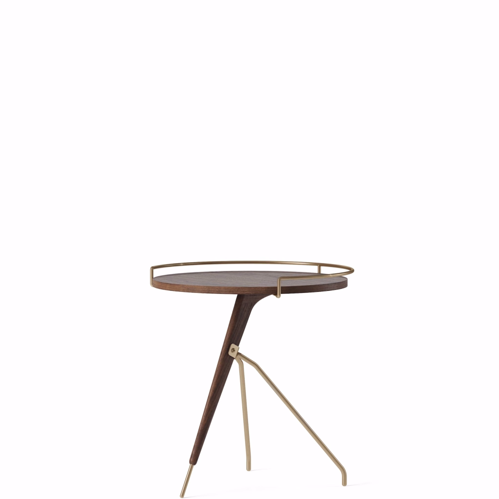 UMANOFF SIDE TABLE